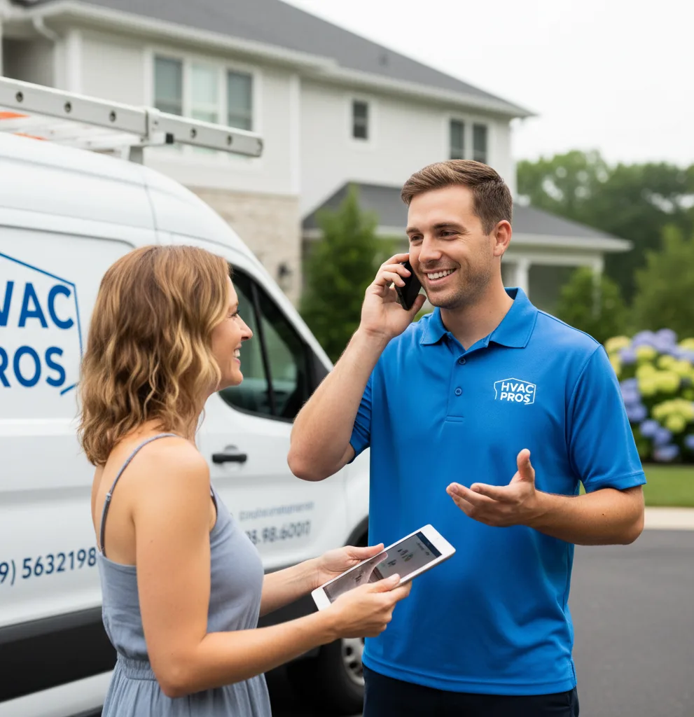 Cobra HVAC customer support in Sod